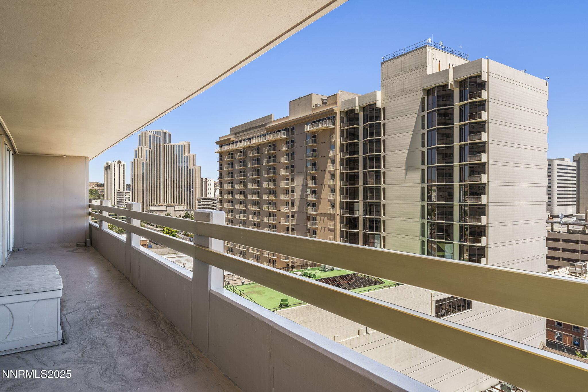 100 North Arlington Avenue, Unit 10E Reno, NV 89501 - Photo 23 of 47 a view of a large building