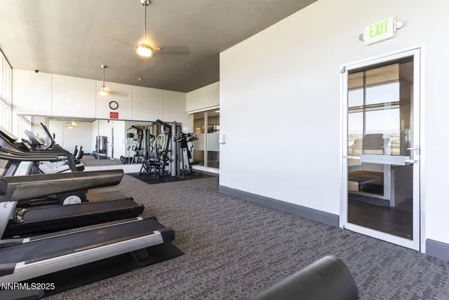 $437,500 | 100 North Arlington Avenue, Unit 10E, Reno, NV 89501