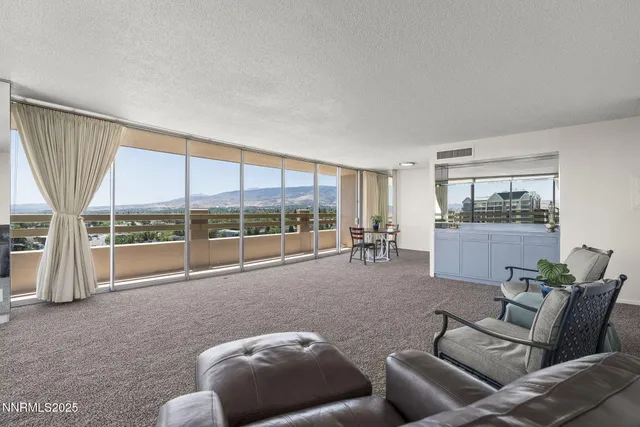 $437,500 | 100 North Arlington Avenue, Unit 10E, Reno, NV 89501