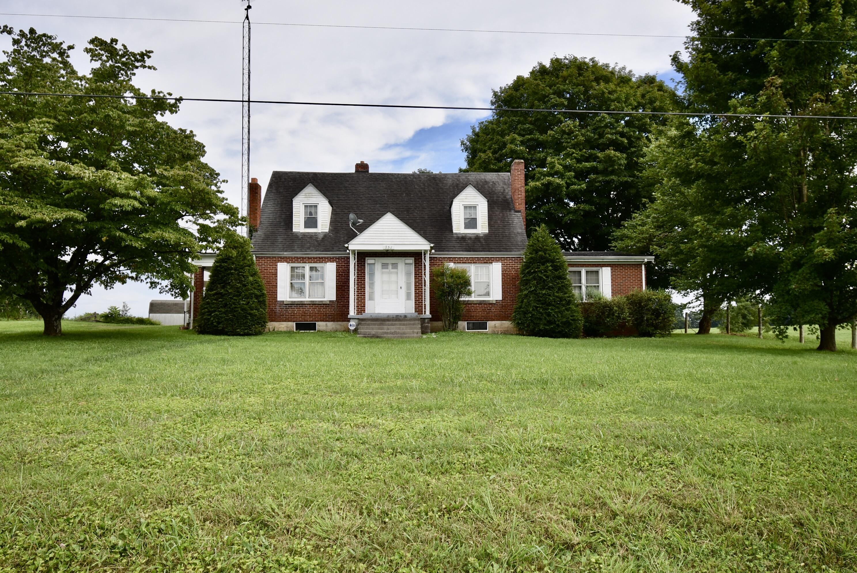 751 Campground Road Somerset, KY 42503 - Photo 60 of 78 690465A1-17B3-4761-856D-1CCC046F6FD0_1_2