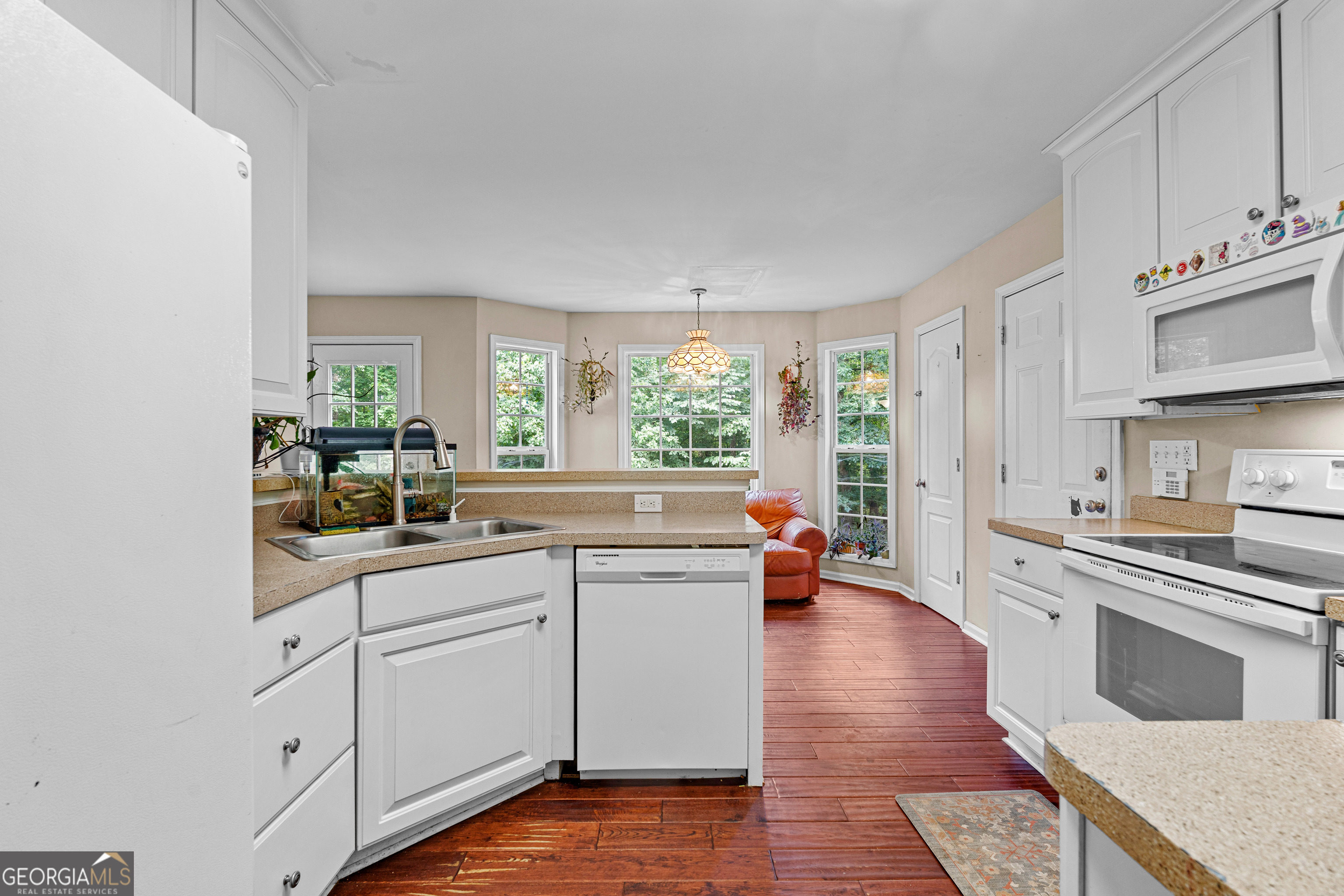 893 Hines Road Moreland, GA 30259 - Photo 9 of 62