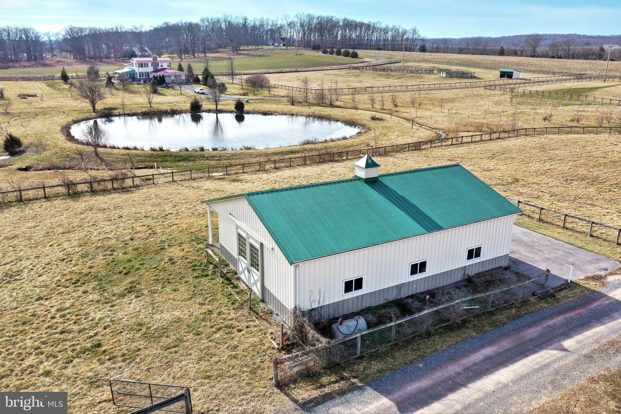 865 Good Intent Road Gettysburg, PA 17325 - Photo 64 of 74 Gallery Image 64
