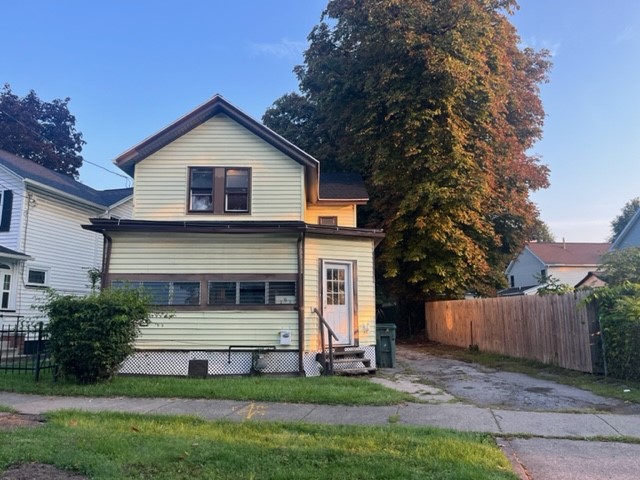 282 Adams Street Rochester, NY 14608 - Photo 1 of 1