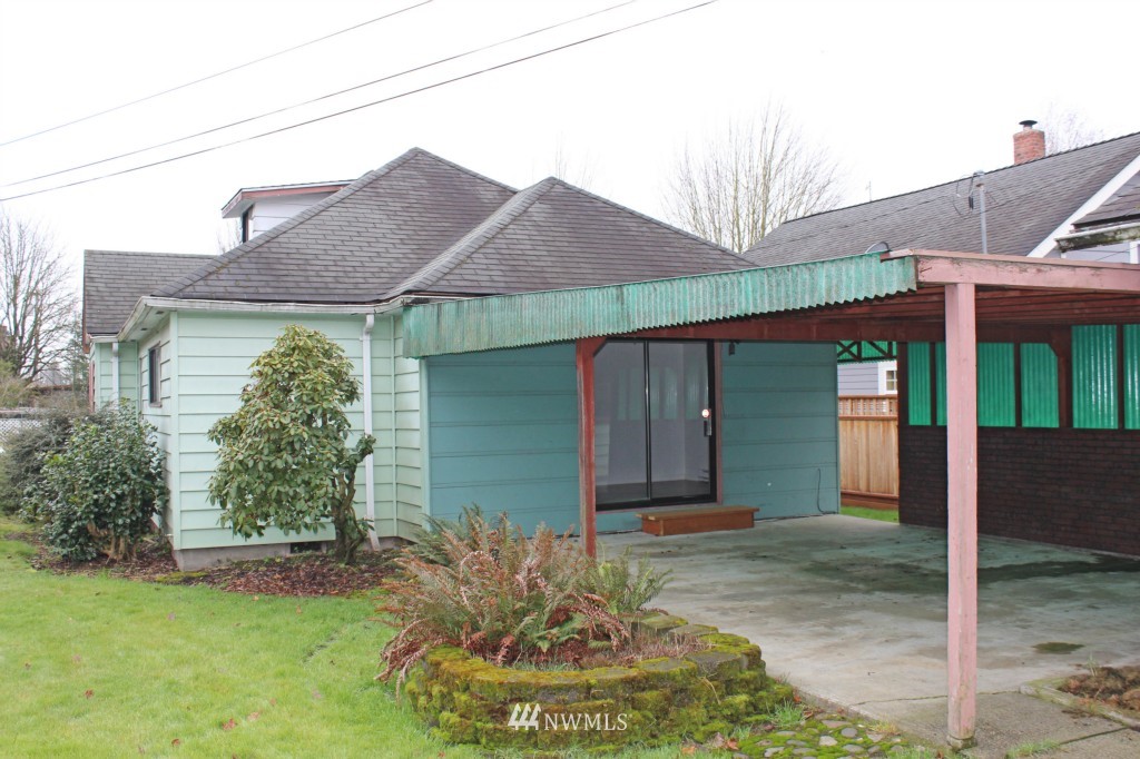 225 Southwest Lewis Street Chehalis, WA 98532 - Photo 14 of 15 Gallery Image 14