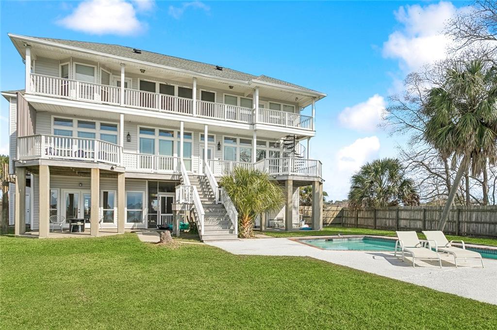 52575 Highway 433 Slidell, LA 70461 - Photo 35 of 41