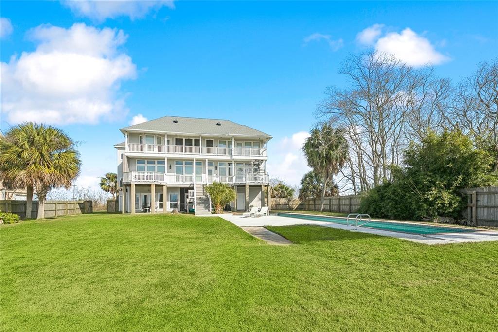 52575 Highway 433 Slidell, LA 70461 - Photo 36 of 41