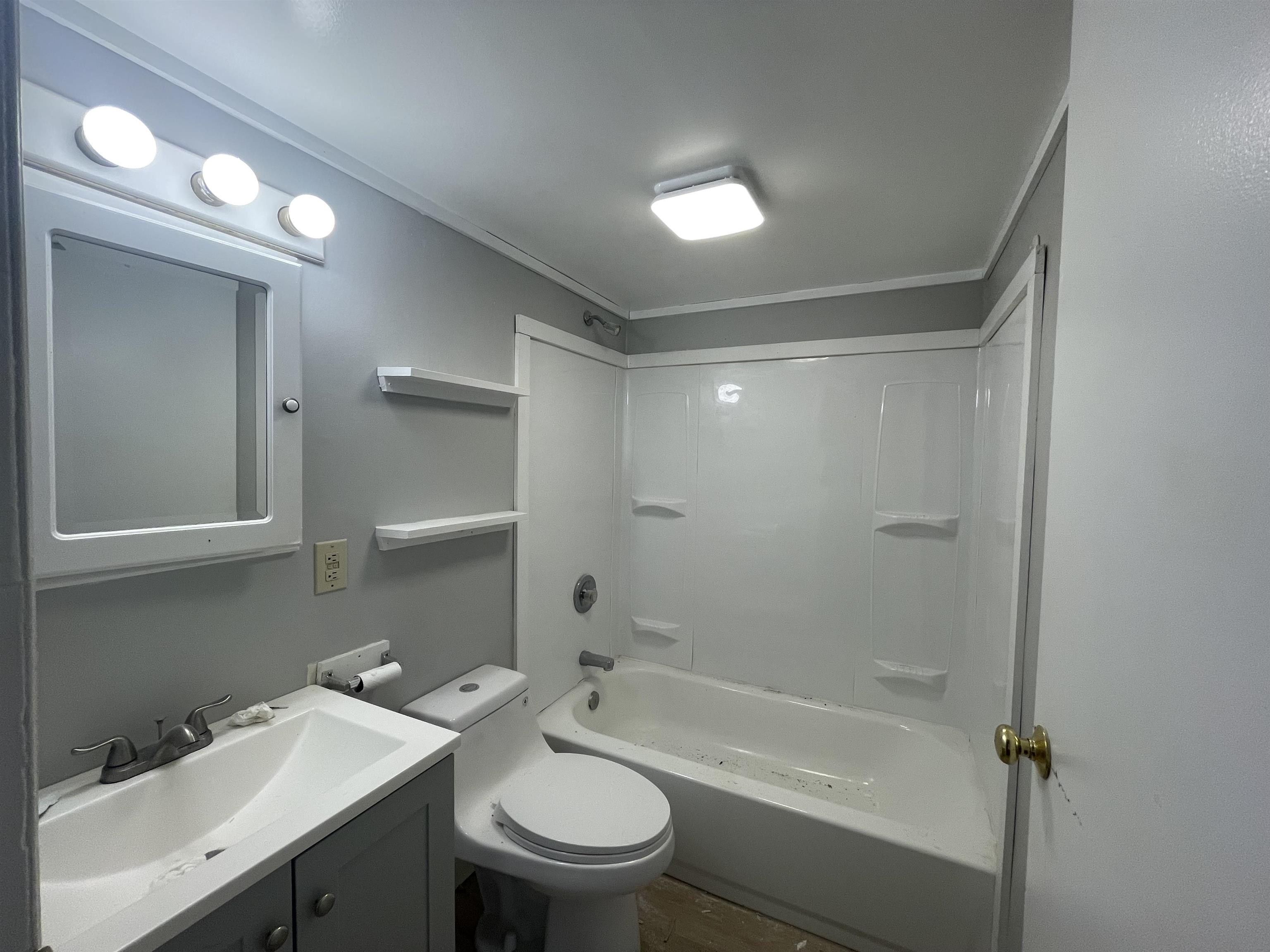 46 Terrill Street, Unit 4 Rutland, VT 05701 - Photo 9 of 9 Gallery Image 9