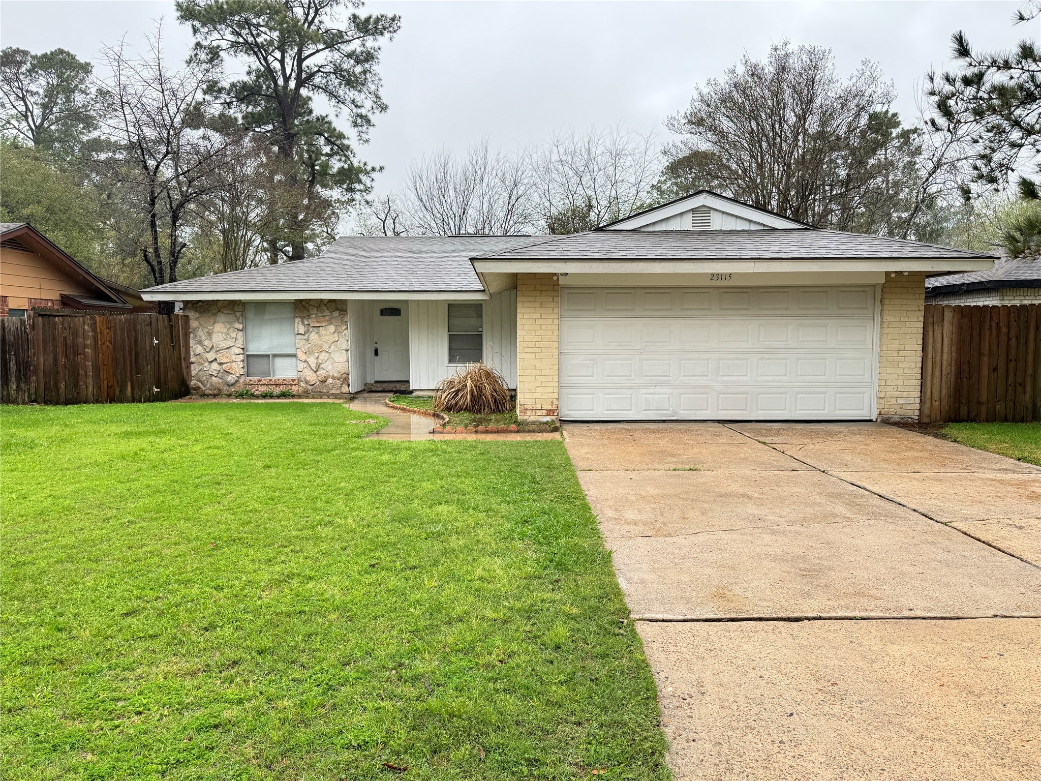 23115 Ludgate Drive Spring, TX 77373 - Photo 2 of 21