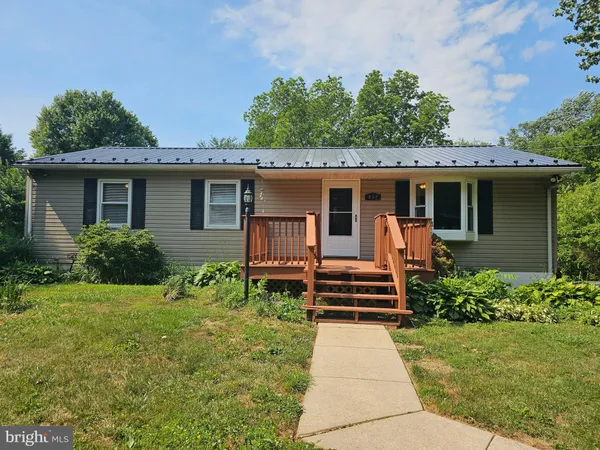 $334,900 | 898 Hopewell Road, Port Deposit, MD 21904