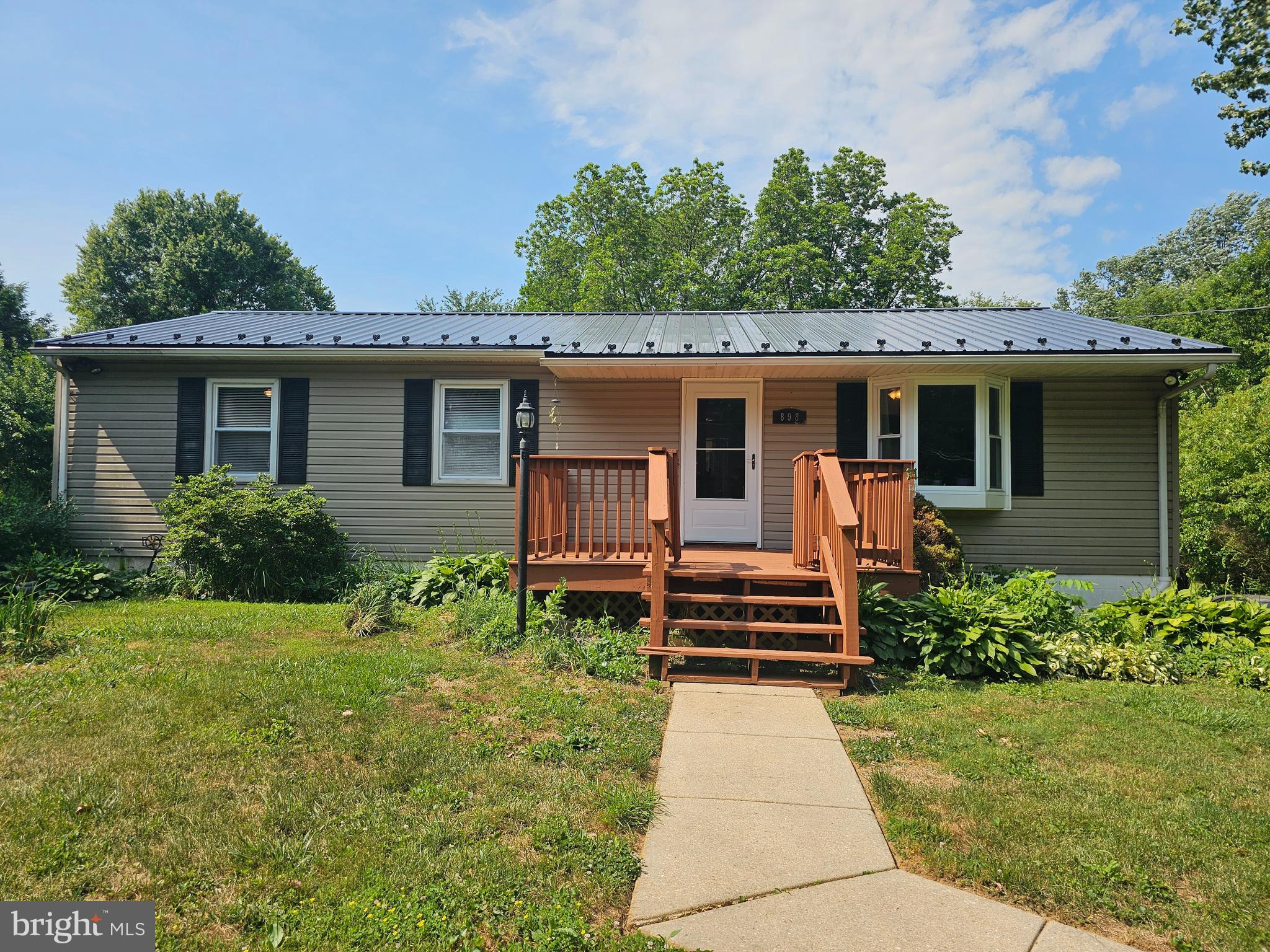 898 Hopewell Road Port Deposit, MD 21904 - Photo 1 of 1 PROFESSIONAL PHOTOS WILL BE ADDED 6/23/26!