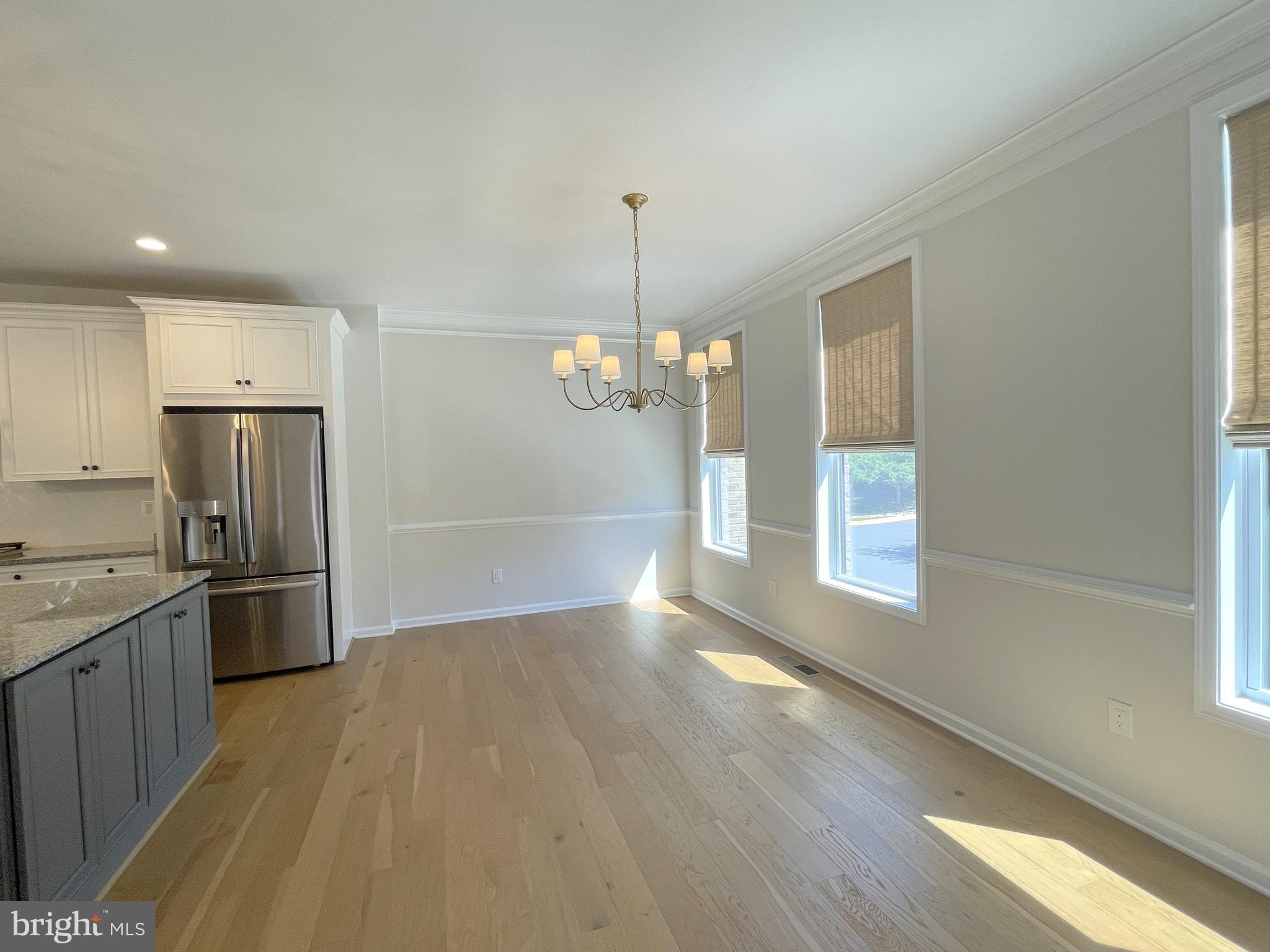 22507 Windsor Locks Square Ashburn, VA 20148 - Photo 13 of 49 22507 Windsor Locks Sq Dining Room