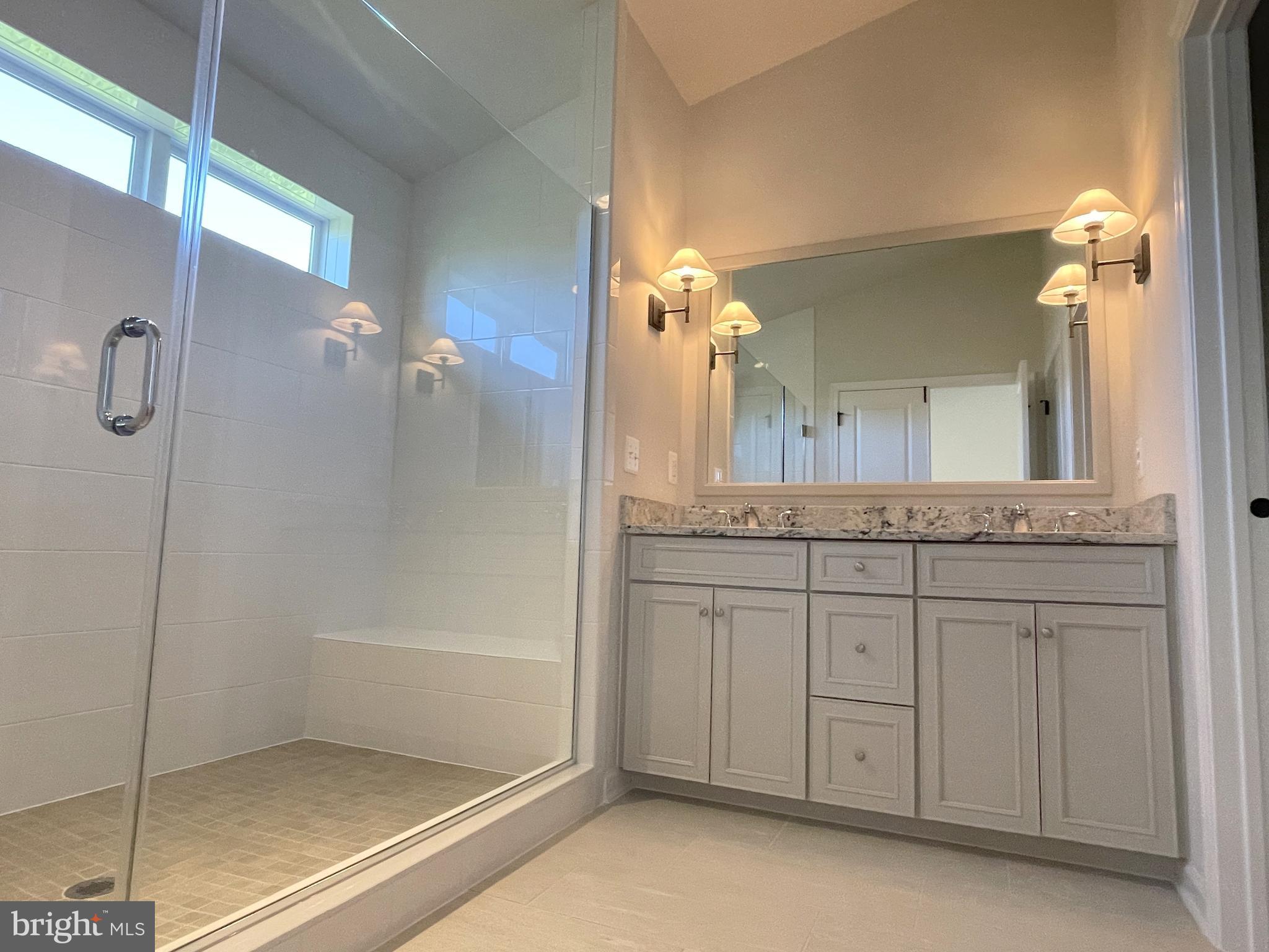 22507 Windsor Locks Square Ashburn, VA 20148 - Photo 24 of 49 22507 Windsor Locks Sq Master Bath