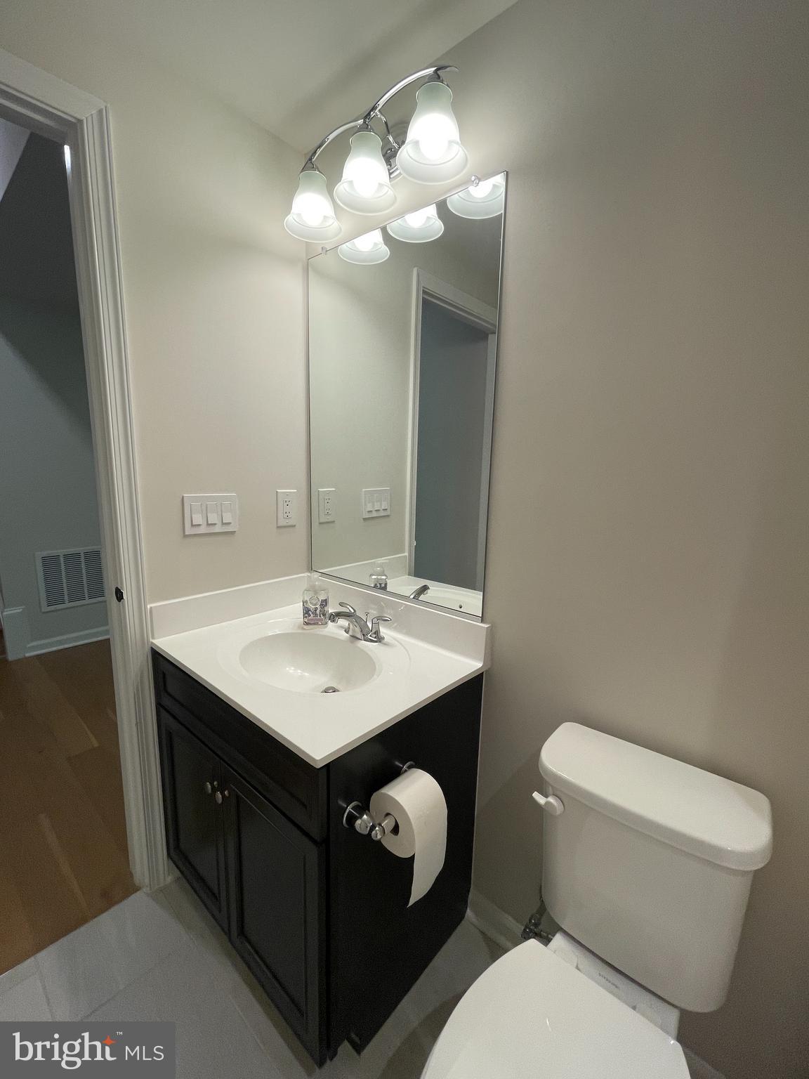 22507 Windsor Locks Square Ashburn, VA 20148 - Photo 42 of 49 22507 Windsor Locks Sq Lower Level Full Bath