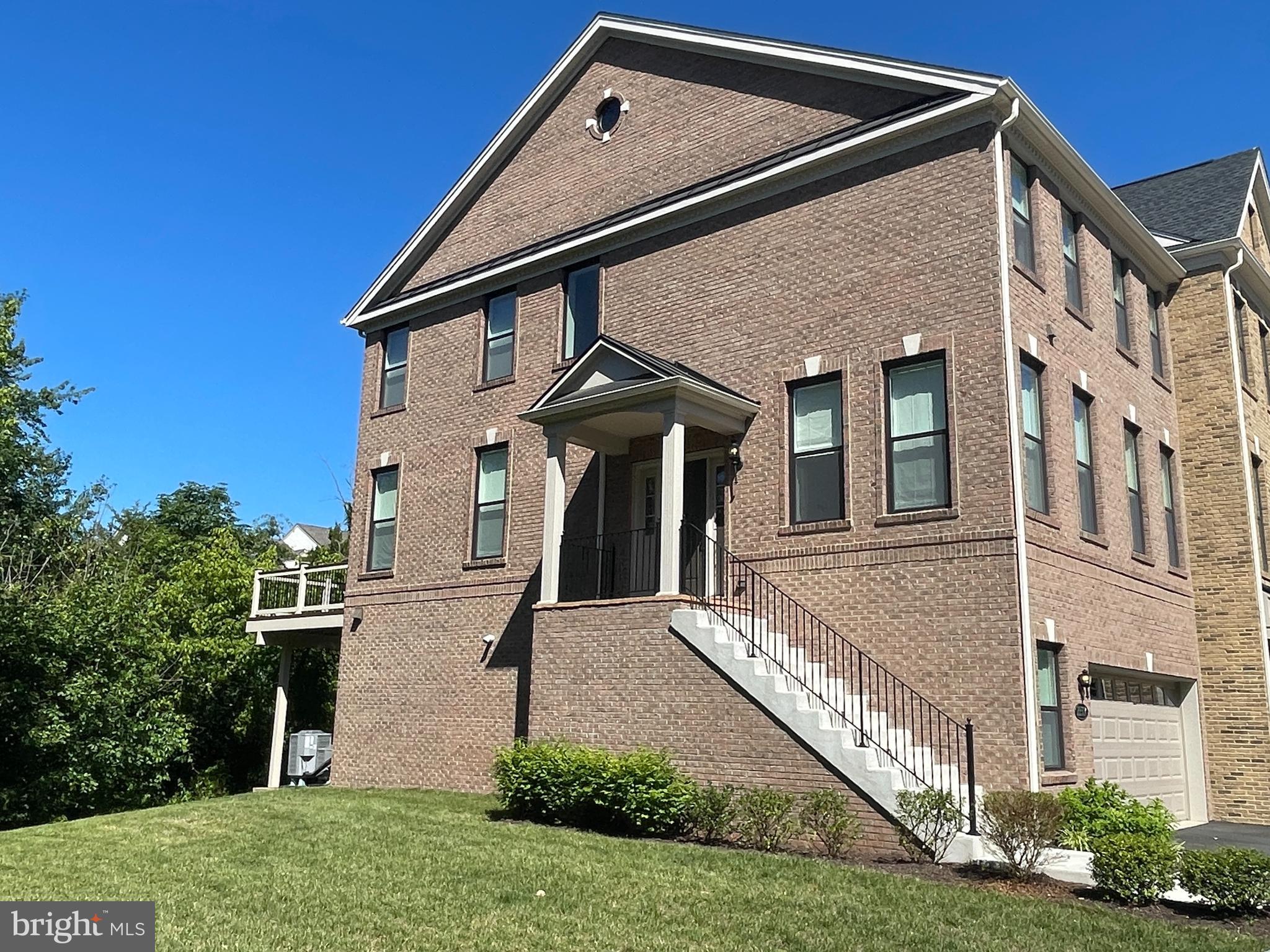 22507 Windsor Locks Square Ashburn, VA 20148 - Photo 48 of 49 22507 Windsor Locks Sq Exterior