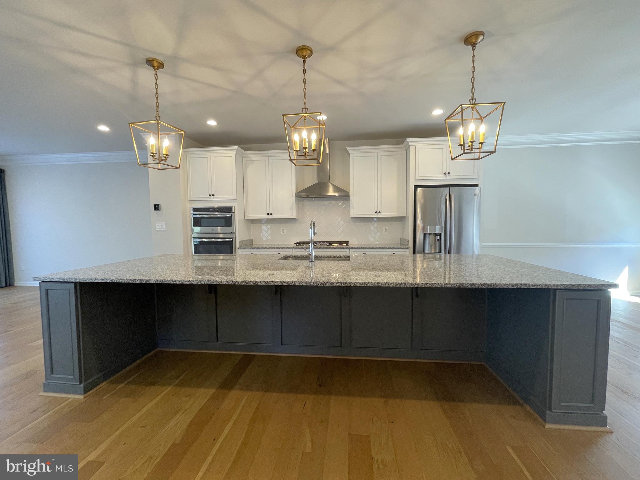 22507 Windsor Locks Square Ashburn, VA 20148 - Photo 7 of 49 22507 Windsor Locks Sq Kitchen