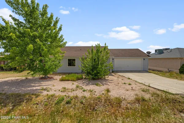 $389,000 | 6017 North Tower Lane, Prescott Valley, AZ 86314