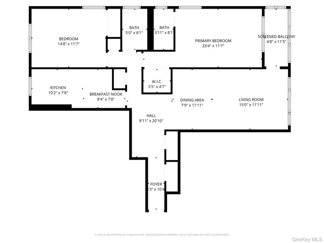 $375,000 | 266 Pelham Road, Unit 5H, New Rochelle, NY 10805