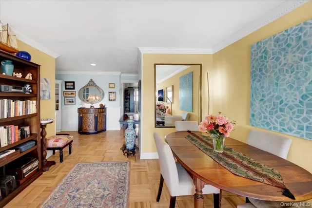 $375,000 | 266 Pelham Road, Unit 5H, New Rochelle, NY 10805