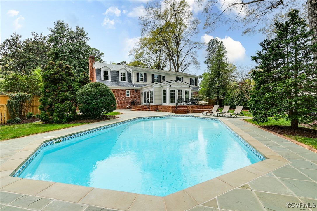 8912 River Road Henrico, VA 23229 - Photo 44 of 48 Gallery Image 44