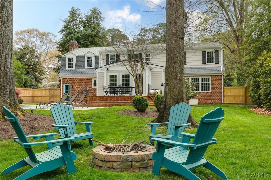 8912 River Road Henrico, VA 23229 - Photo 45 of 48 Gallery Image 45