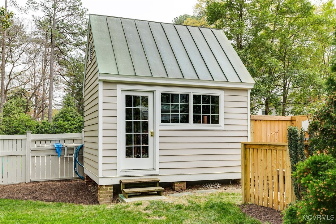 8912 River Road Henrico, VA 23229 - Photo 46 of 48 Gallery Image 46