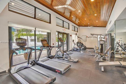 151 Southeast 15th Road, Unit 502 Miami, FL 33131 - Photo 14 of 26 Photo 14