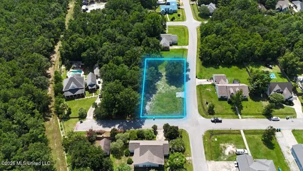 $65,000 | 405 Taylor Trail, Waveland, MS 39576