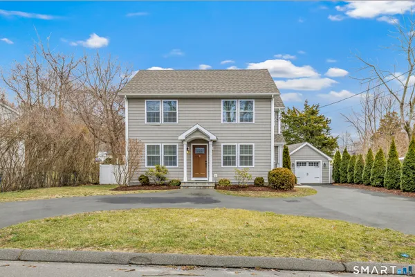 $6,900 | 44 Morehouse Highway, Fairfield, CT 06825