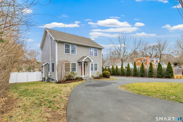 $6,900 | 44 Morehouse Highway, Fairfield, CT 06825
