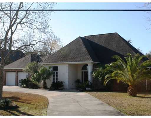 13801 Plano Road Ocean Springs, MS 39564 - Photo 1 of 16 Primary Photo