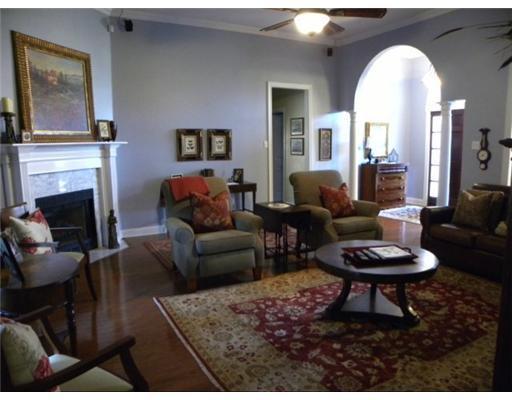 13801 Plano Road Ocean Springs, MS 39564 - Photo 2 of 16 Additional Photo