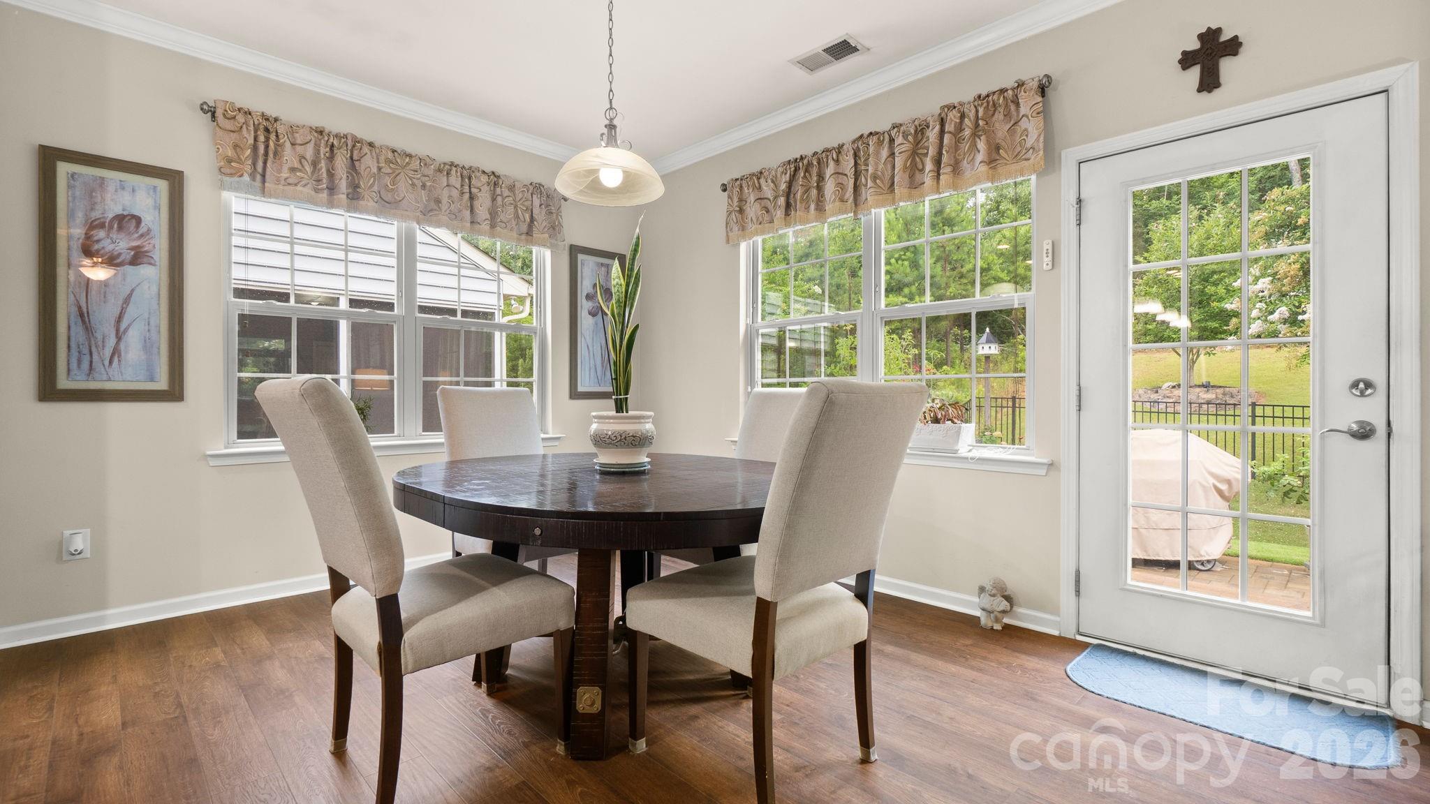 2174 Winhall Road Fort Mill, SC 29715 - Photo 35 of 46
