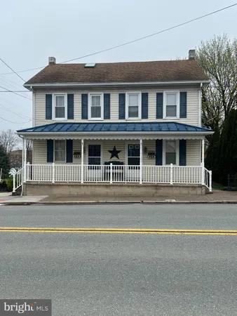 $1,650 | 303 South Baltimore Street, Dillsburg, PA 17019