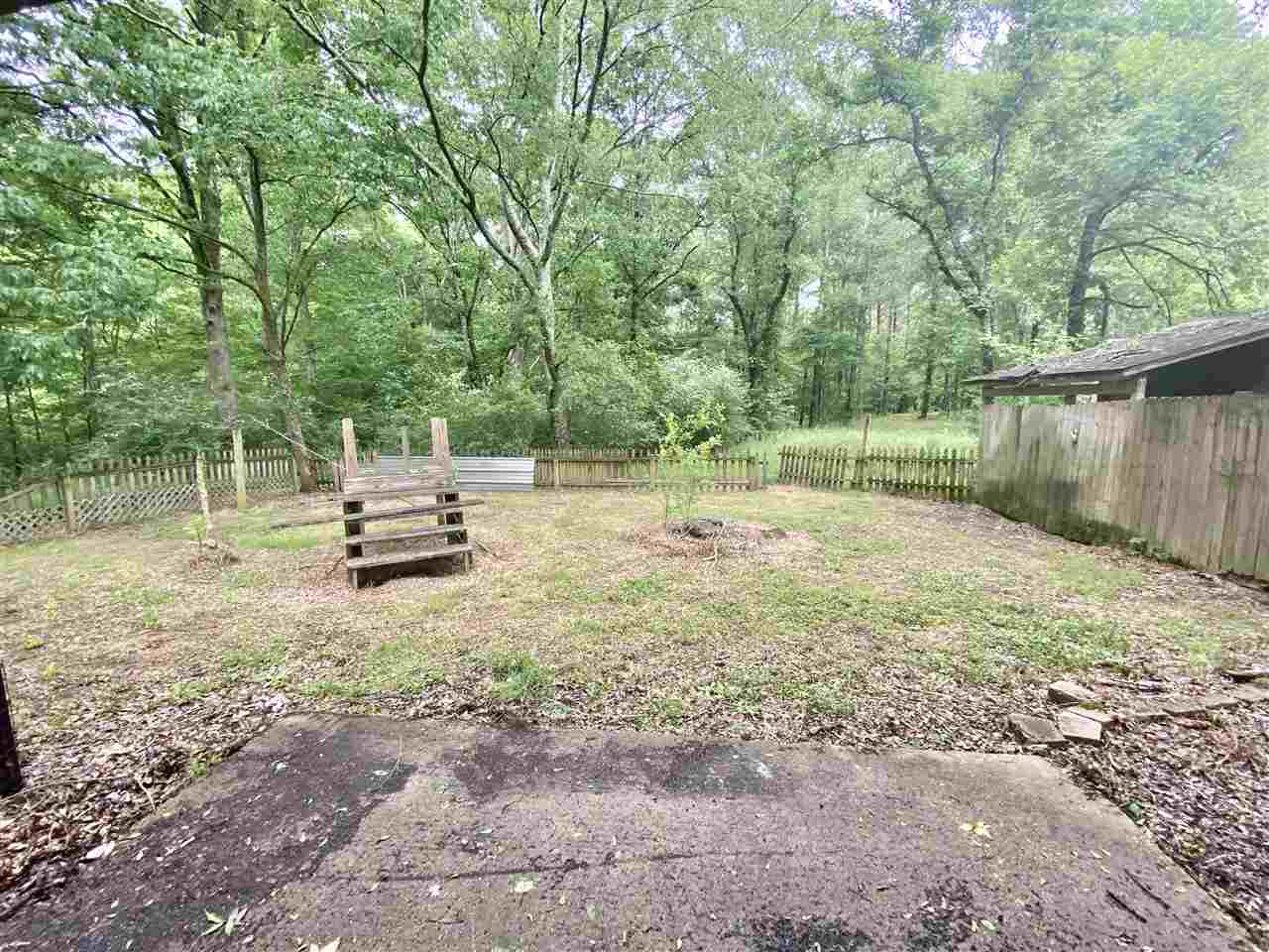 5050 Terry-Gatesville Road Crystal Springs, MS 39059 - Photo 4 of 7 Photo 4