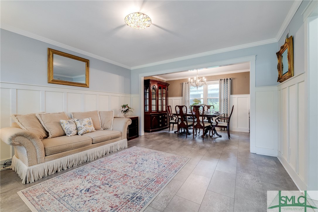 101 Stafford Road Savannah, GA 31410 - Photo 9 of 44