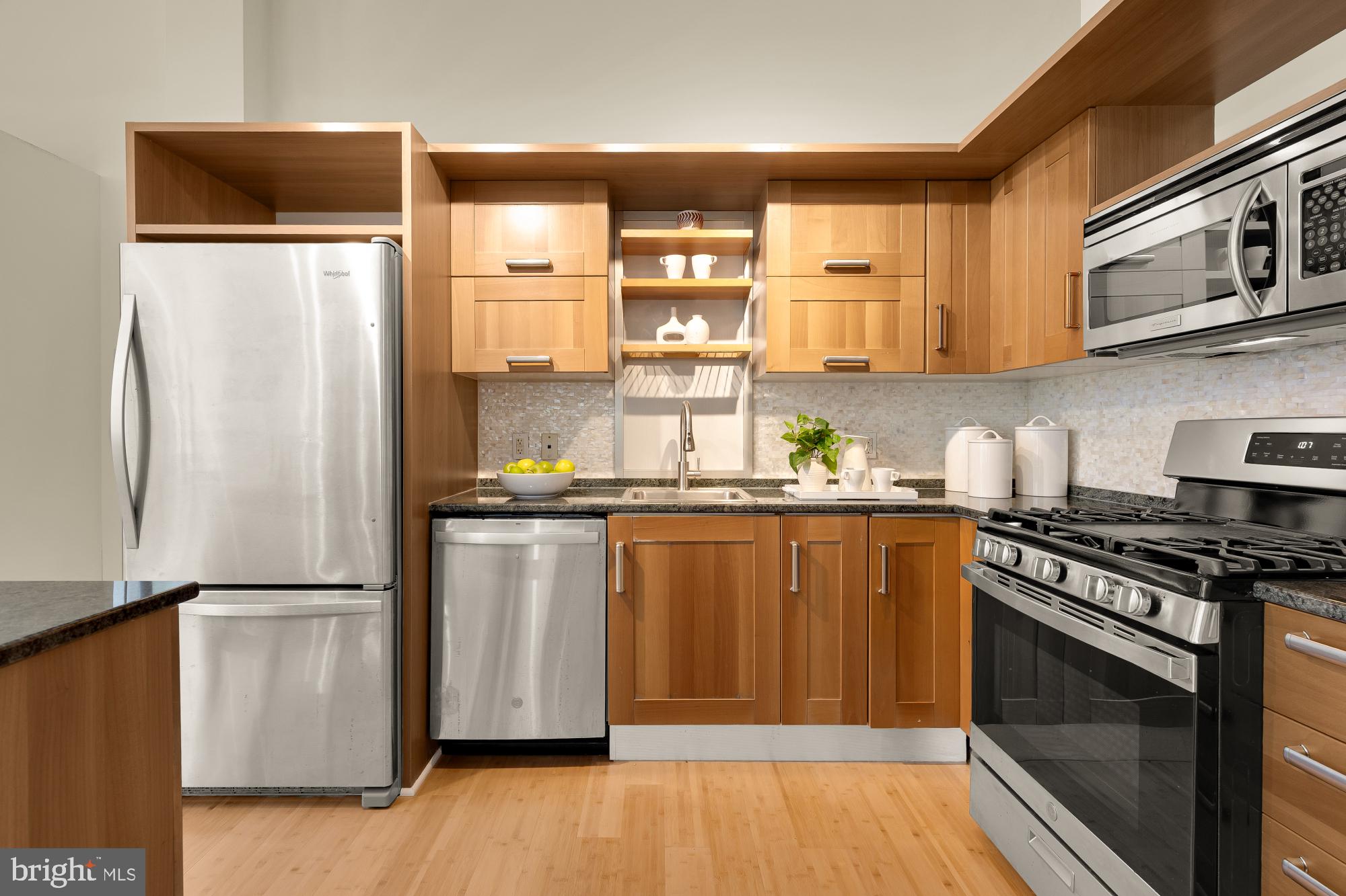 1390 V Street Northwest, Unit 203 Washington, DC 20009 - Photo 12 of 29