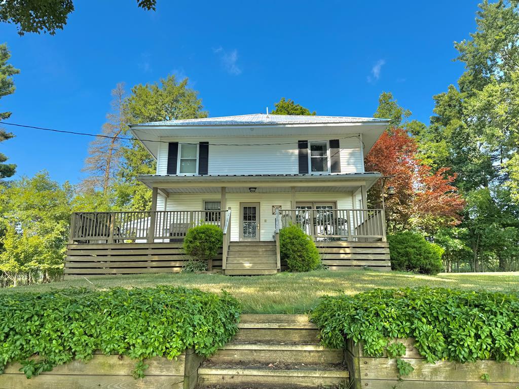 626 Cherrytree Road Franklin, PA 16323 - Photo 5 of 43