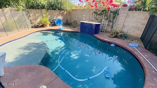 4151 West Bloomfield Road Phoenix, AZ 85029 - Photo 25 of 30 4551 W Bloomfield Rd - Pic 28