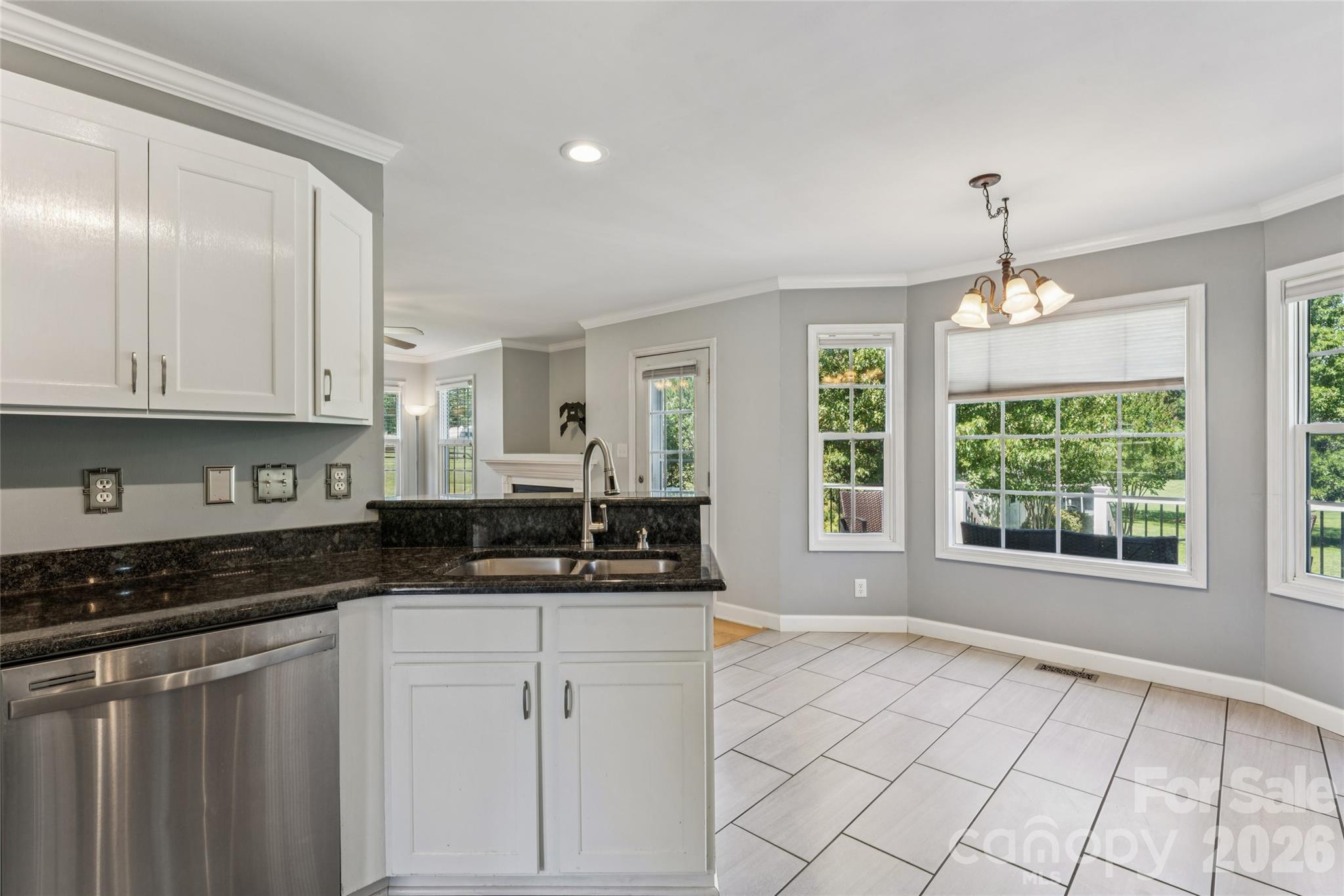 246 Maple Ridge Circle Salisbury, NC 28147 - Photo 21 of 48