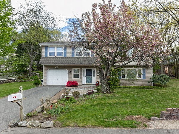 31 Blueberry Hill Road Woburn, MA 01801 - Photo 2 of 20 Gallery Image 2
