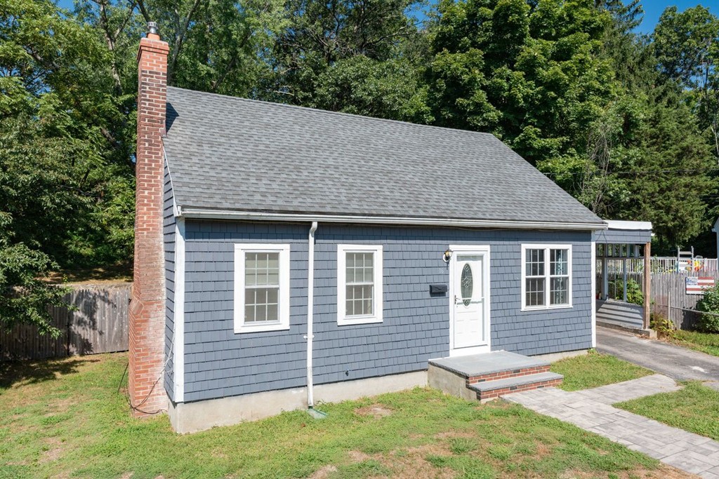 16 Bryant Road Boston, MA 02132 - Photo 1 of 14 Gallery Image 1