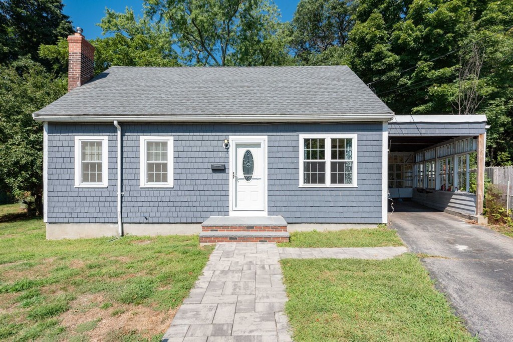 16 Bryant Road Boston, MA 02132 - Photo 2 of 14 Gallery Image 2
