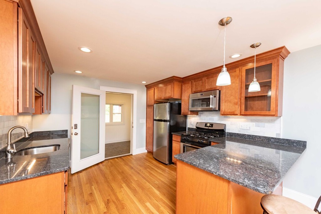 16 Bryant Road Boston, MA 02132 - Photo 3 of 14 Gallery Image 3