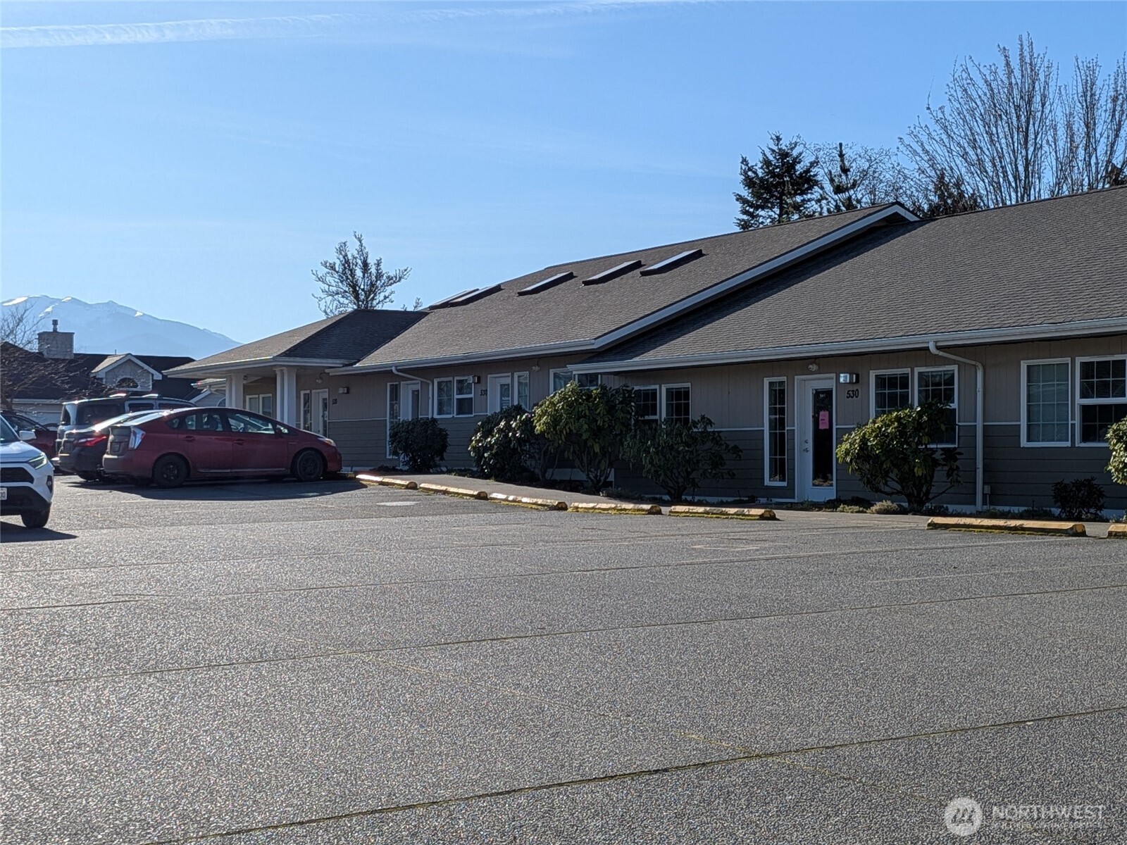 530 West Fir Street, Unit C Sequim, WA 98382 - Photo 24 of 27