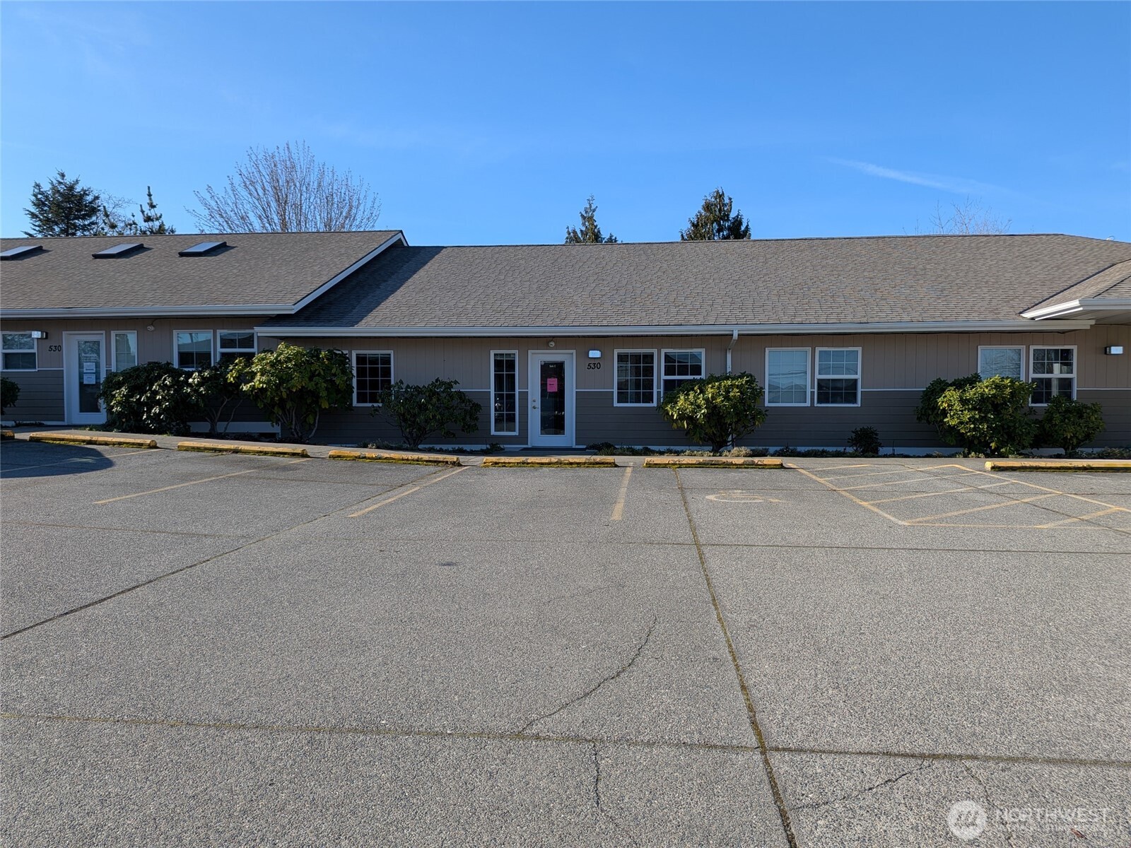 530 West Fir Street, Unit C Sequim, WA 98382 - Photo 6 of 27