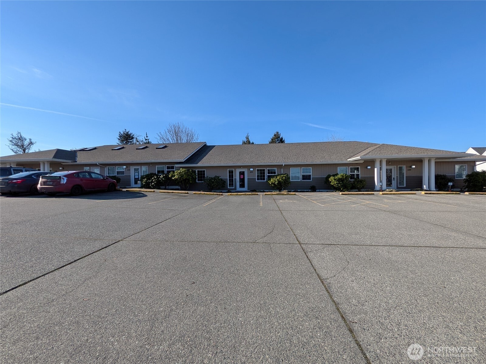 530 West Fir Street, Unit C Sequim, WA 98382 - Photo 7 of 27