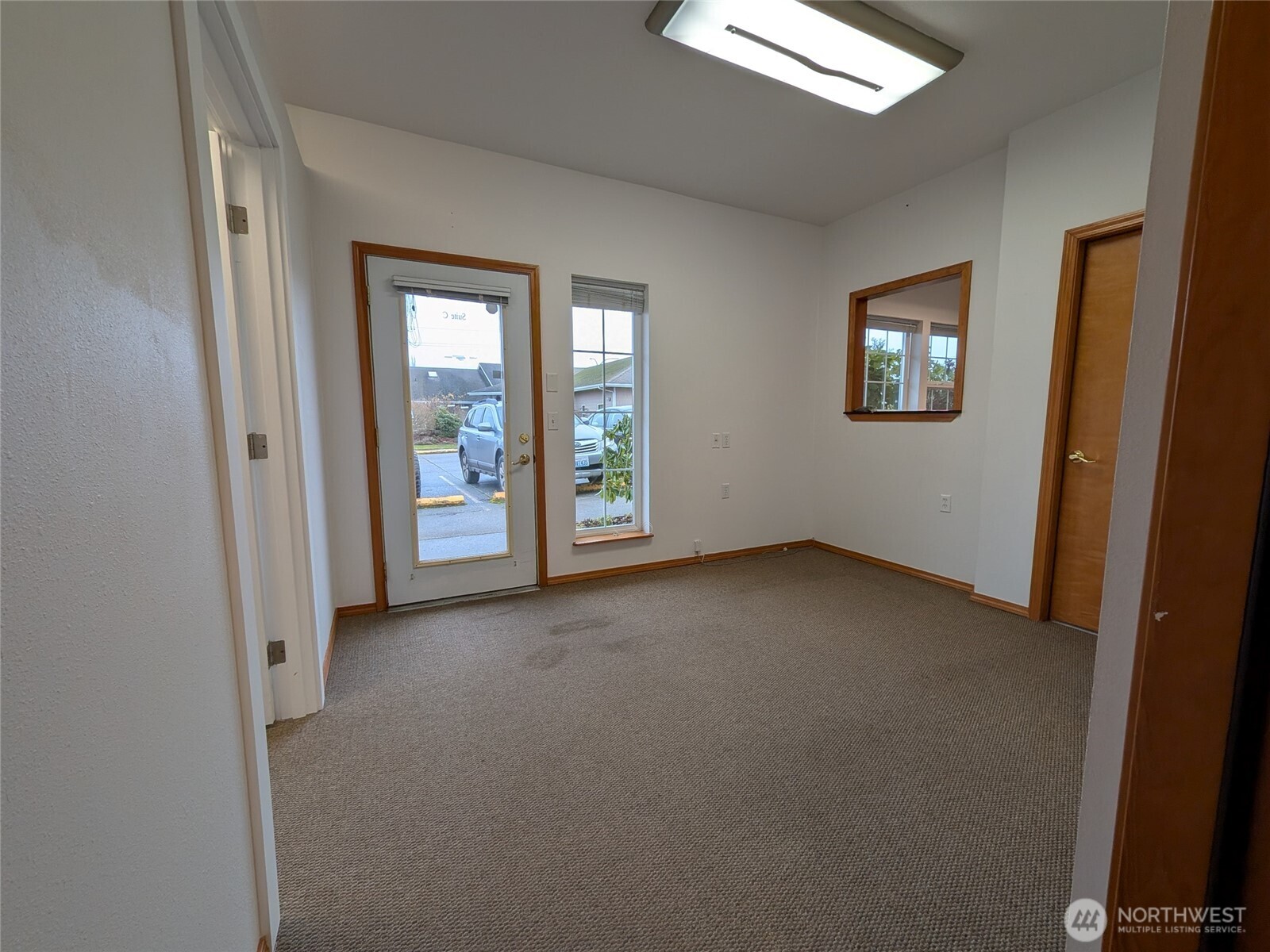 530 West Fir Street, Unit C Sequim, WA 98382 - Photo 9 of 27