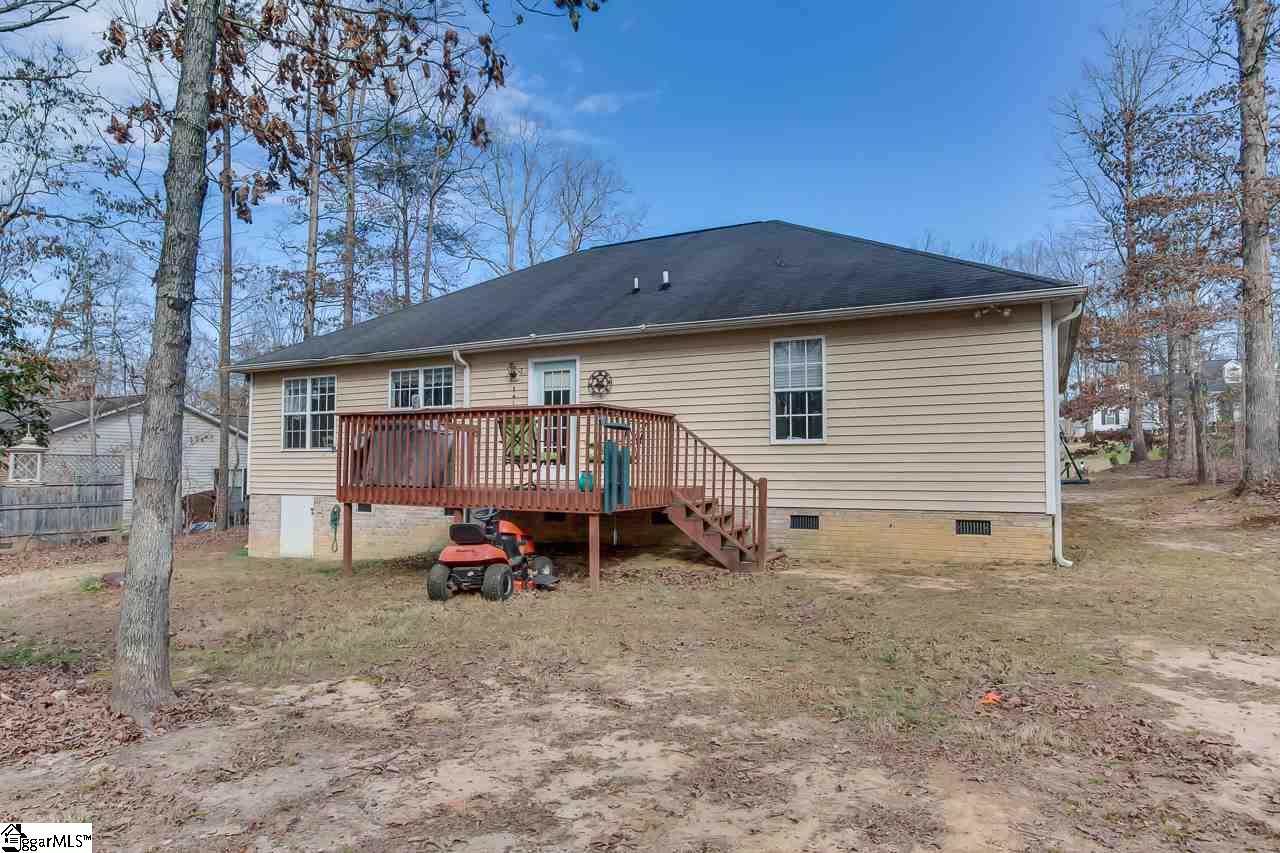 14 Starview Road Travelers Rest, SC 29690 - Photo 22 of 25 Gallery Image 22