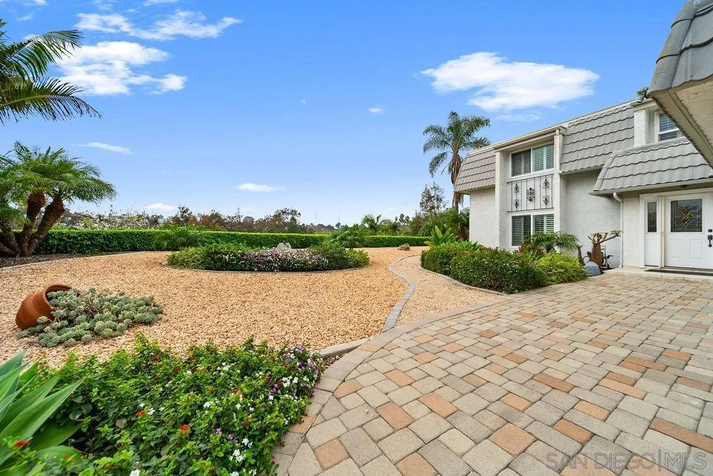 2210 Valley Road Oceanside, CA 92056 - Photo 38 of 45 a house with outdoor space