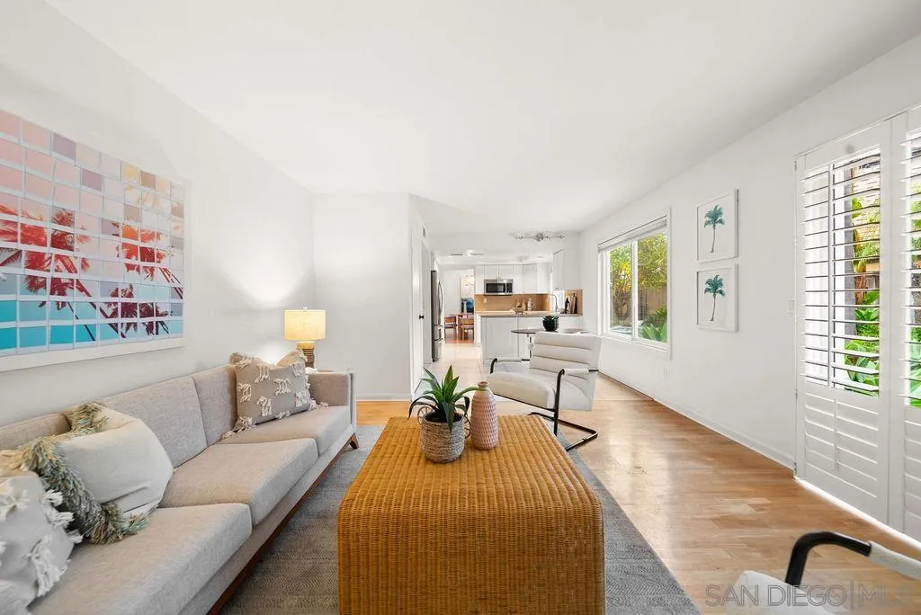 2210 Valley Road Oceanside, CA 92056 - Photo 10 of 45 a living room with furniture chess table and a window